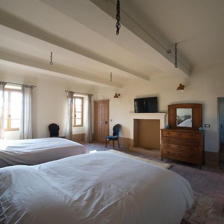 Tenuta Favorita Country House B&B Fontanetto Po Ngoại thất bức ảnh
