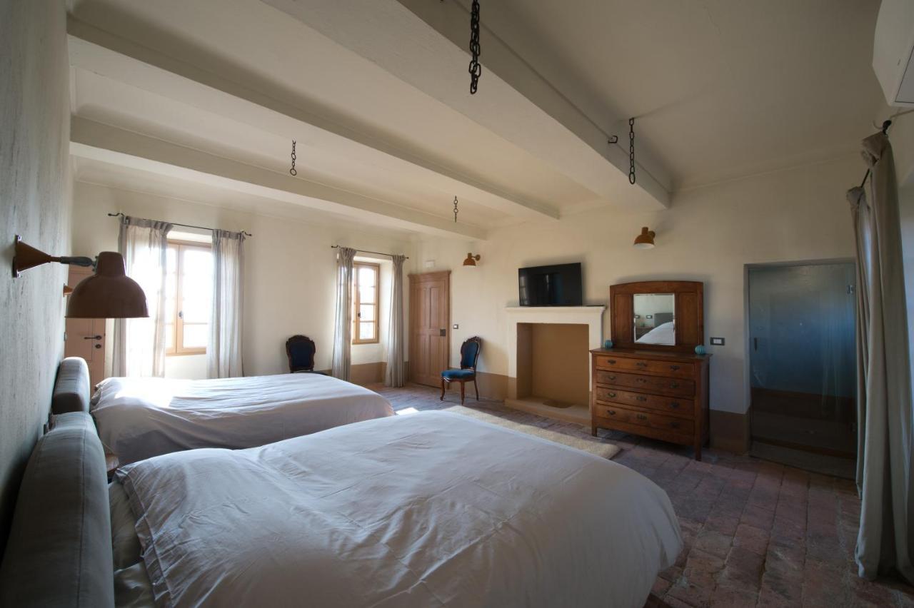 Tenuta Favorita Country House B&B Fontanetto Po Ngoại thất bức ảnh
