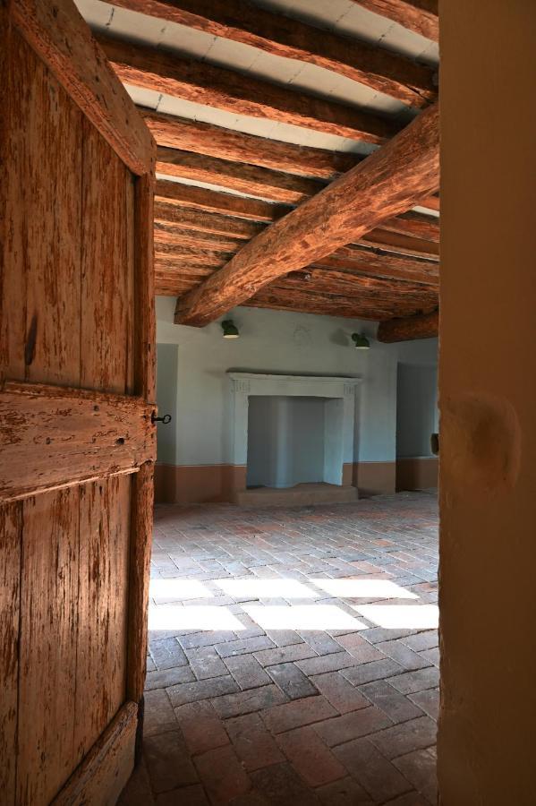 Tenuta Favorita Country House B&B Fontanetto Po Ngoại thất bức ảnh